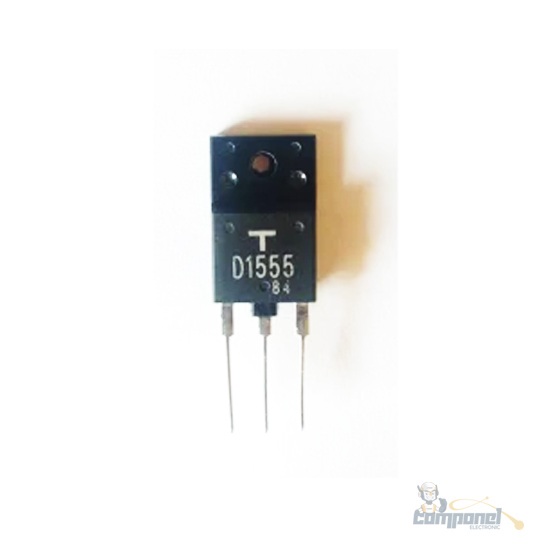Transistor 2sd1555